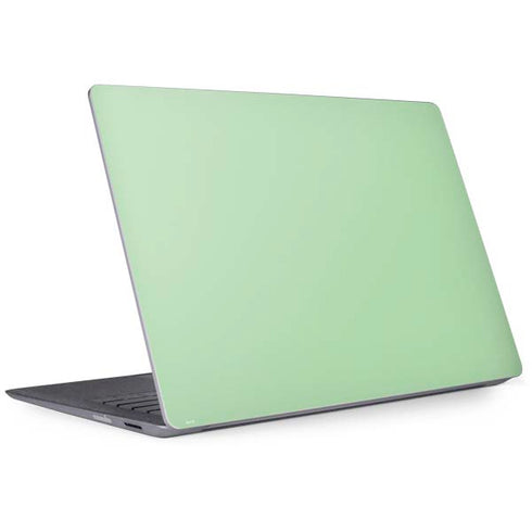 Celadon Solid Surface Laptop 2 Skin